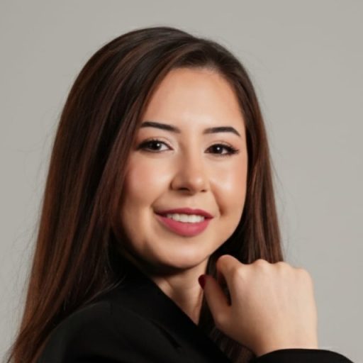 Fatma İnce