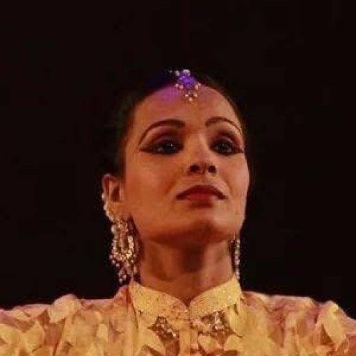 Ruchi Balooni